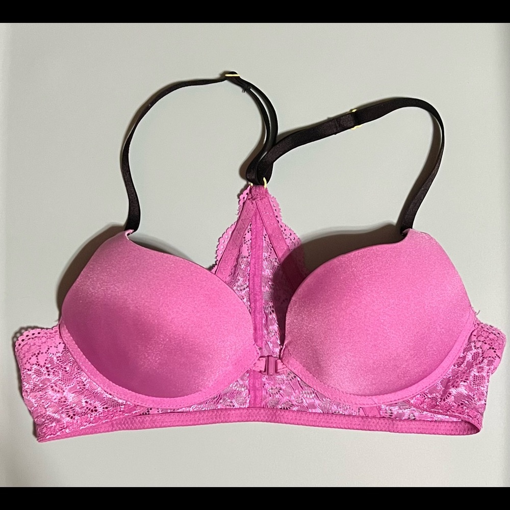 VEUC Wonderbra